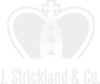 J. Strickland Logo