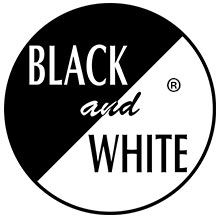 Black and White products