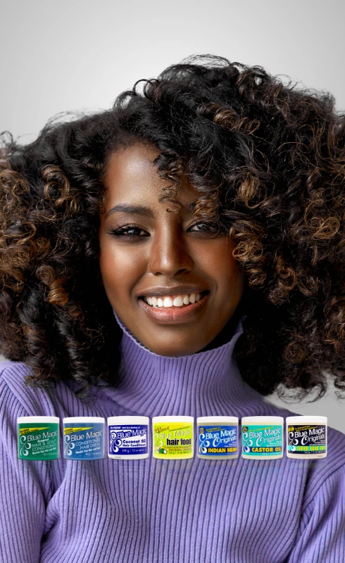 New 20205 Blue Magic model.